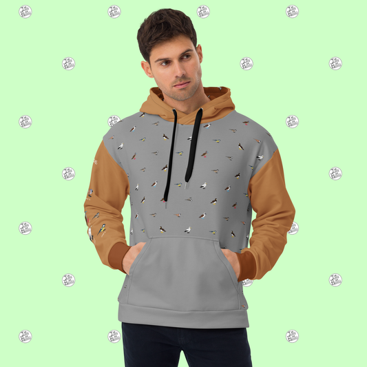 Tits & Boobies - Hoodie - Unisex