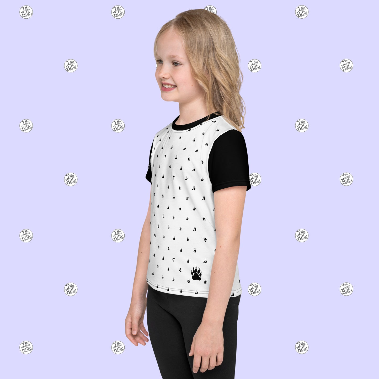 OMG PANDAS! - Tshirt - Kids/Unisex