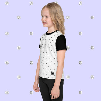 OMG PANDAS! - Tshirt - Kids/Unisex