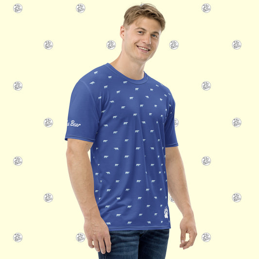 Sea Bear - Tshirt - Men/Unisex