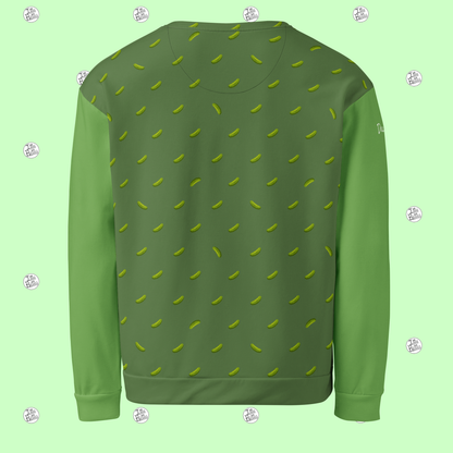 Dill With It - Long Sleeve - Unisex