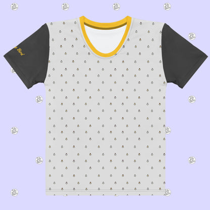 Fancy Bird - T-shirt - Women