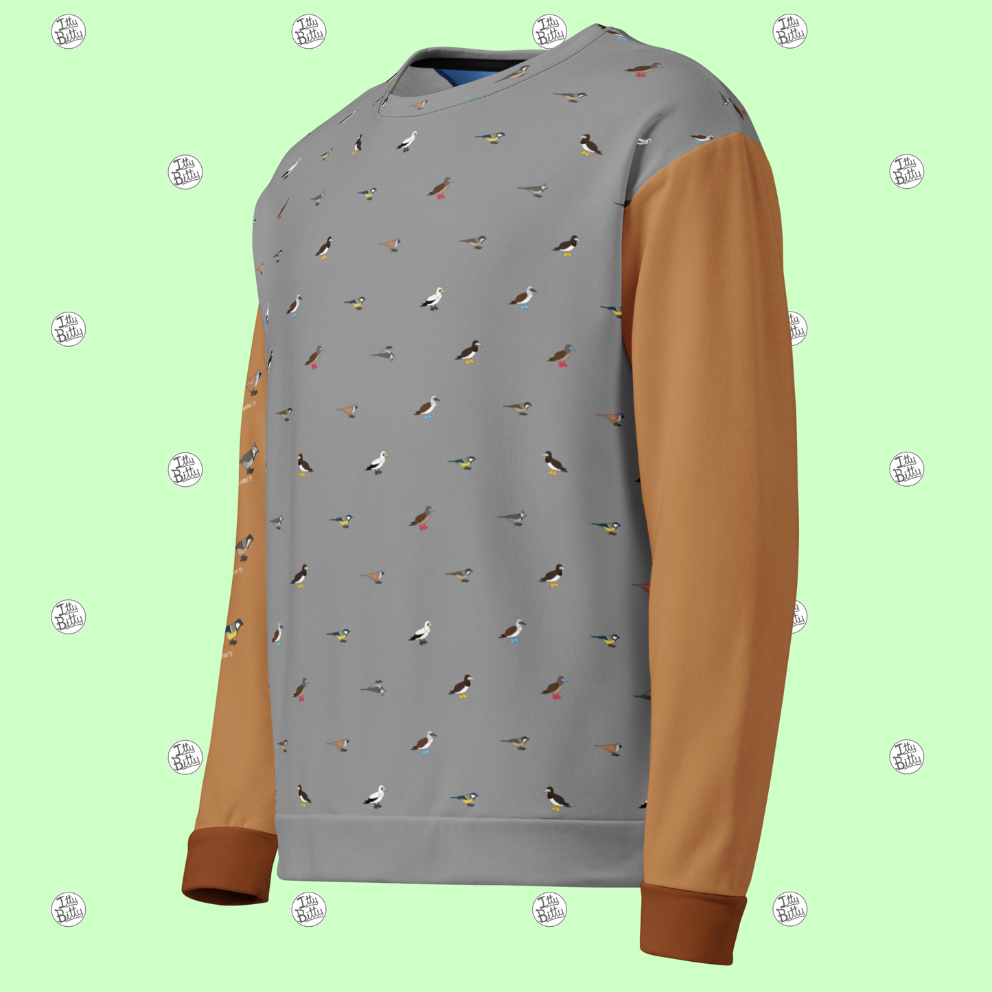 Tits & Boobies - Long Sleeve - Unisex
