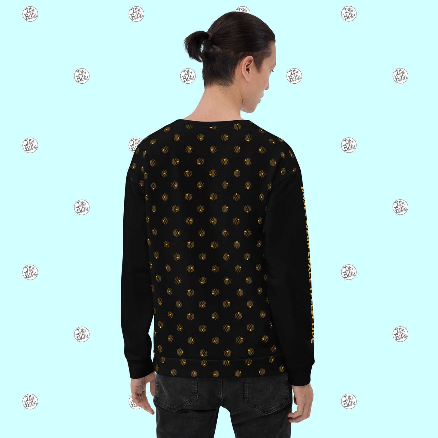 JWST - Long Sleeve - Unisex