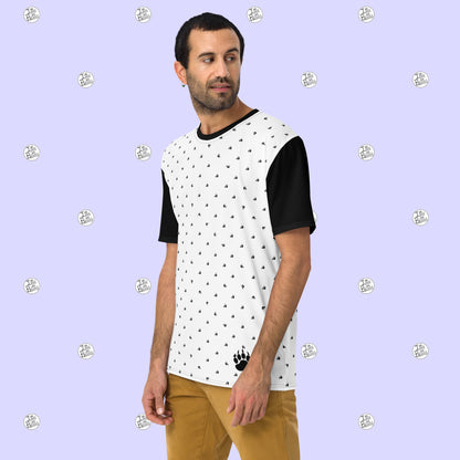 OMG PANDAS! - Tshirt - Mens/Unisex