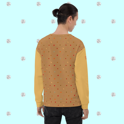 Fall-ing For You - Long Sleeve - Unisex