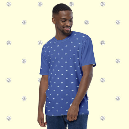 Sea Bear - Tshirt - Men/Unisex
