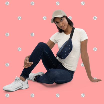 Our Solar System - Fanny Pack