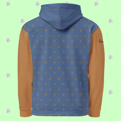 Clam Jam - Hoodie - Unisex