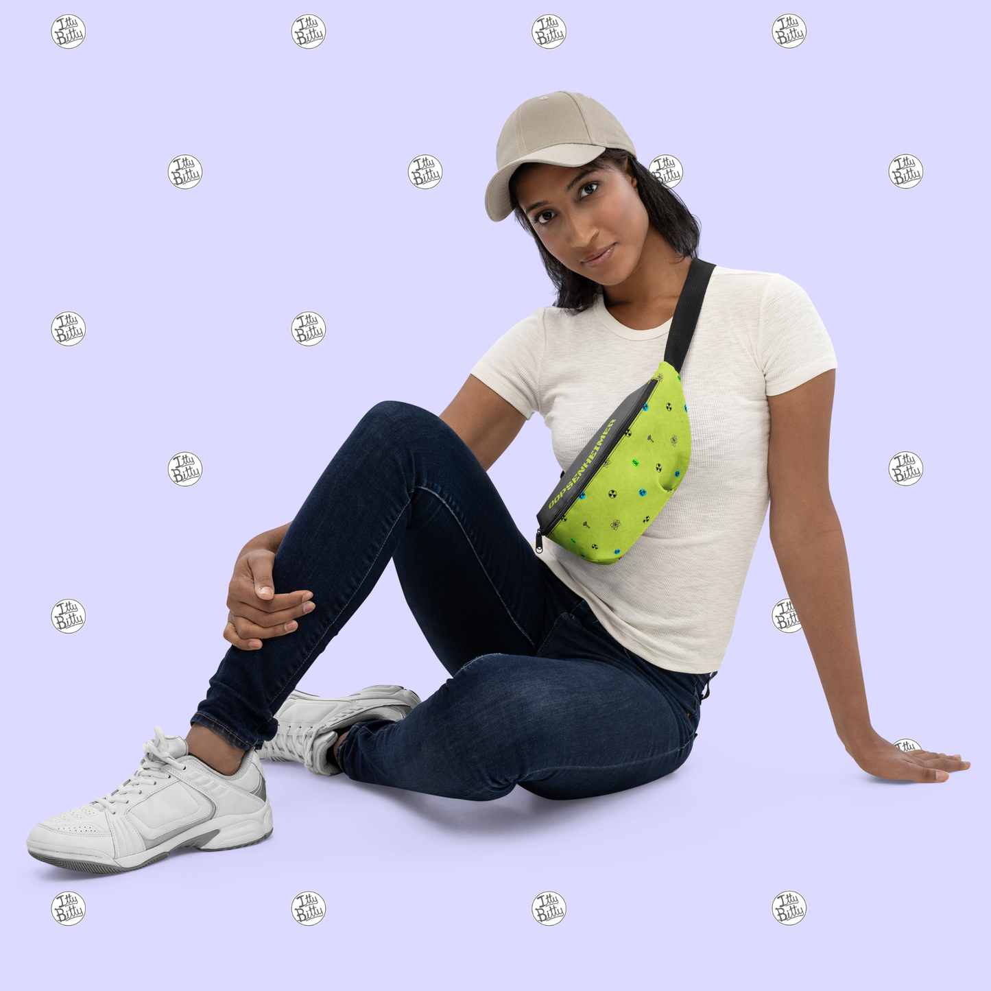 OOPSenheimer - Fanny Pack