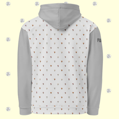 FUN-gi - Hoodie - Unisex