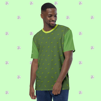 Dill With It - Tshirt - Mens/Unisex