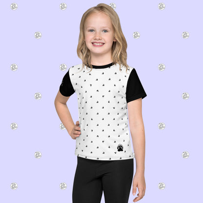 OMG PANDAS! - Tshirt - Kids/Unisex