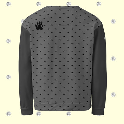 BEAR With Me! - Long Sleeve - Unisex