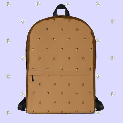 Paul The Beaver - Backpack