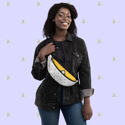 Fancy Bird - Fanny Pack