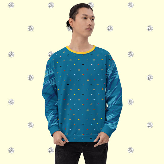 Summer Time - Long Sleeve - Unisex