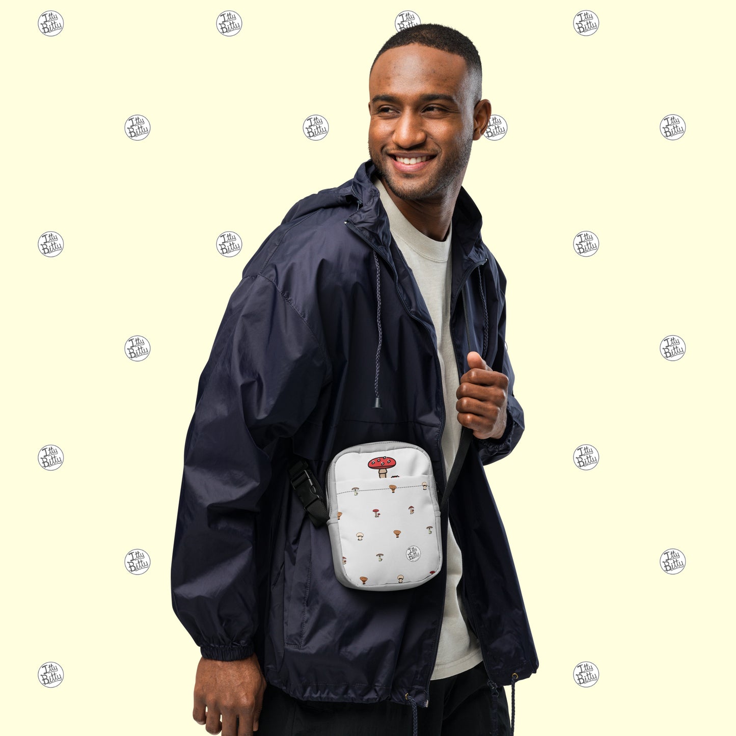FUN-Gi - Crossbody bag