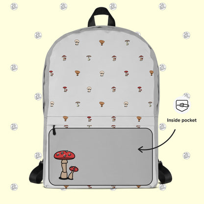 FUN-Gi - Backpack