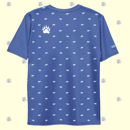 Sea Bear - Tshirt - Men/Unisex