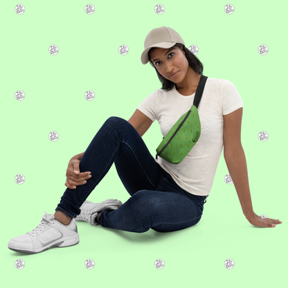 Dill With It - Fanny Pack