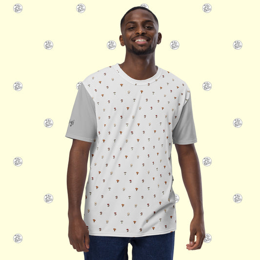 FUN-gi - T-shirt - Men/Unisex