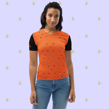 This Is Halloween - T-shirt - Women
