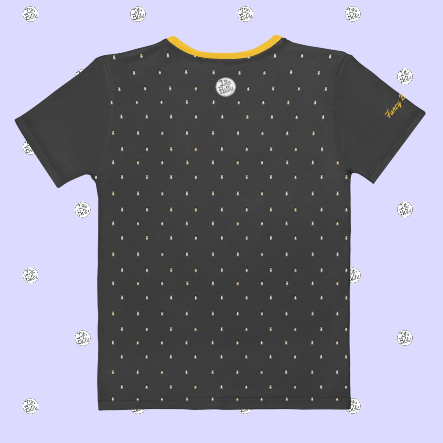 Fancy Bird - T-shirt - Women