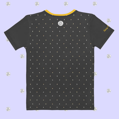 Fancy Bird - T-shirt - Women