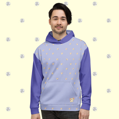 RELAX-olotl - Hoodie - Unisex