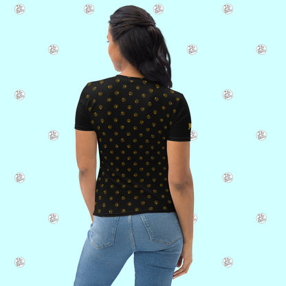 JWST - T-shirt - Womens