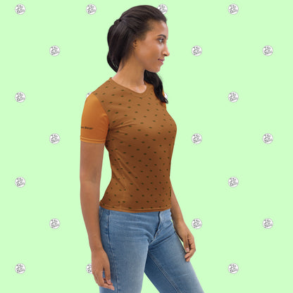 Golden Bear - Tshirt - Women