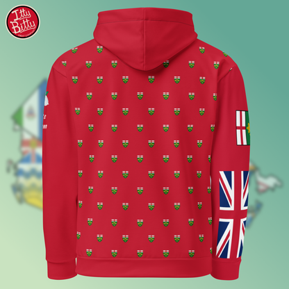 Ontario - Hoodie