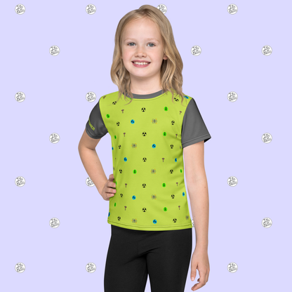 OOPSenheimer - Tshirt - Kids/Unisex