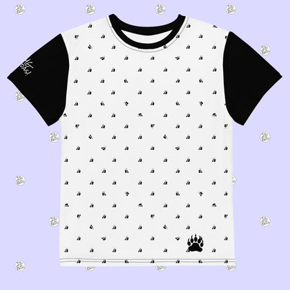 OMG PANDAS! - Tshirt - Youth/Unisex