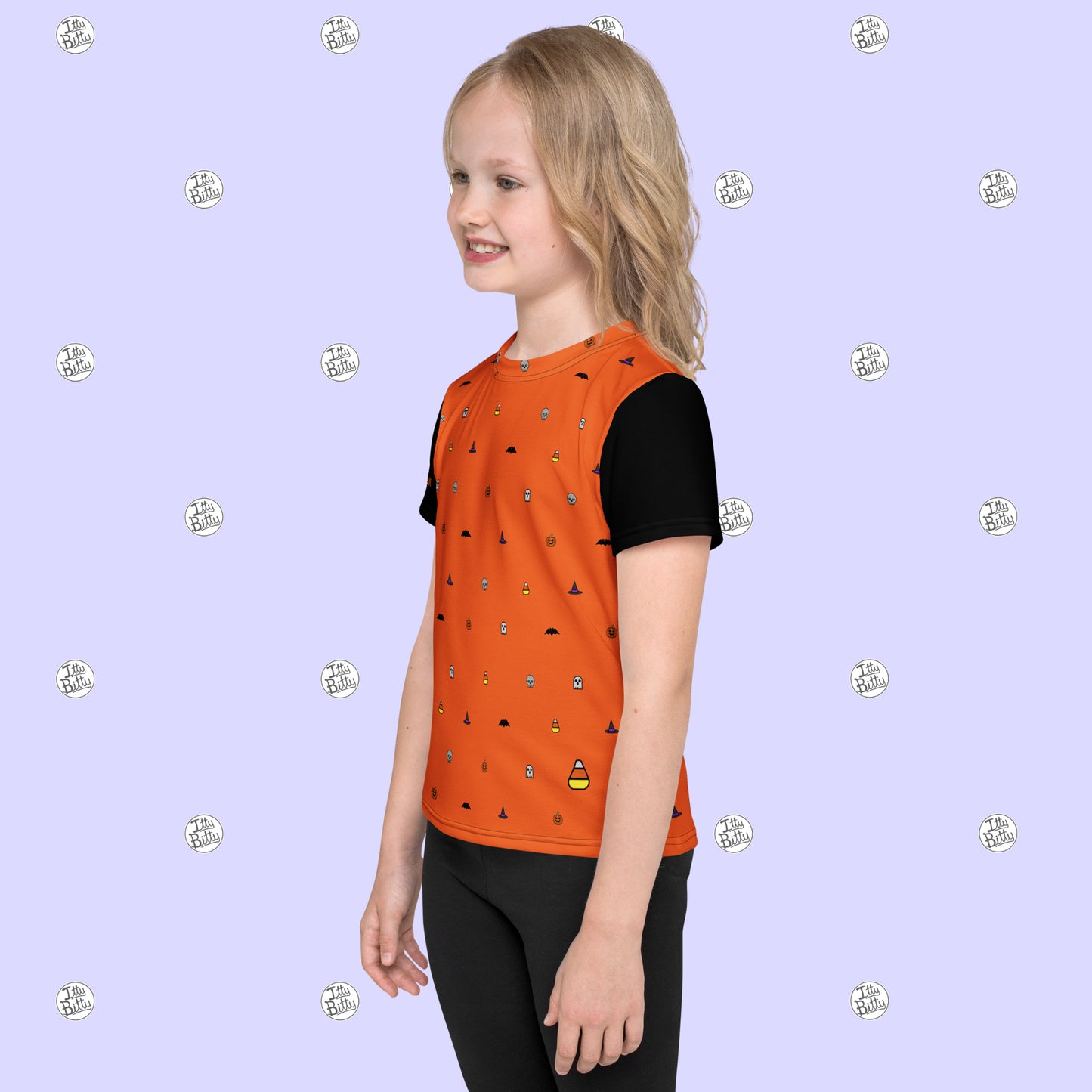 This Is Halloween - T-shirt - Kids/Unisex