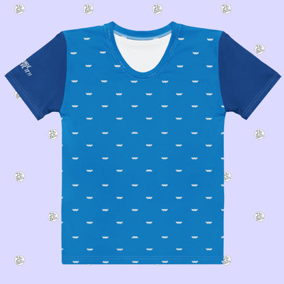 Canoe Believe It! - T-shirt - Womens