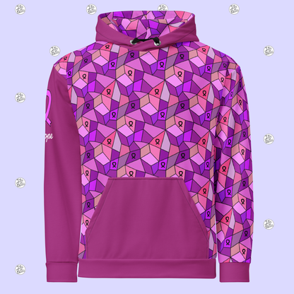 Hope - Hoodie - Unisex