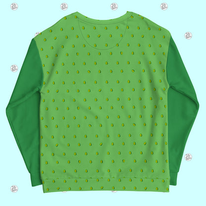 Avocad-OH! - Long Sleeve - Unisex