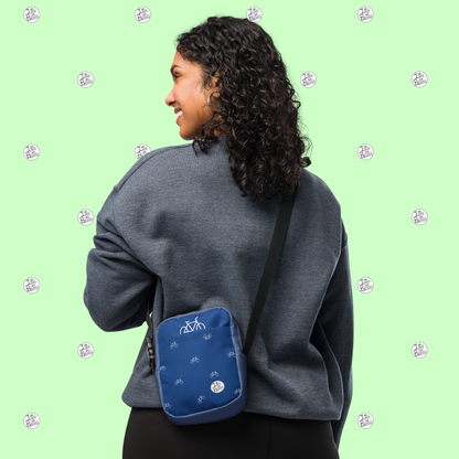 Cyclopath - Crossbody bag