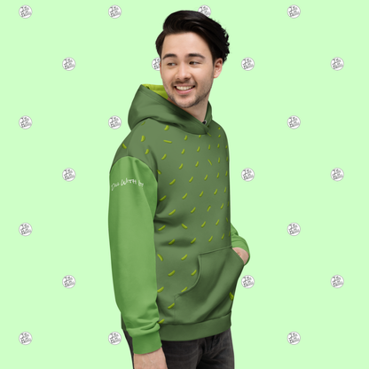 Dill With It - Hoodie - Unisex