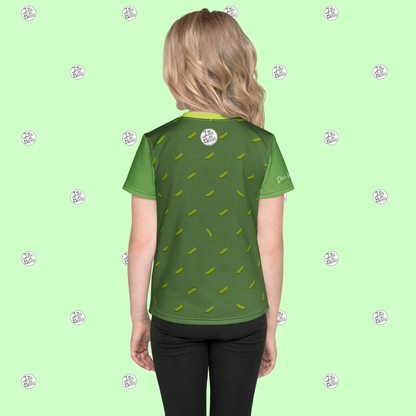 Dill With It - Tshirt - Kids/Unisex