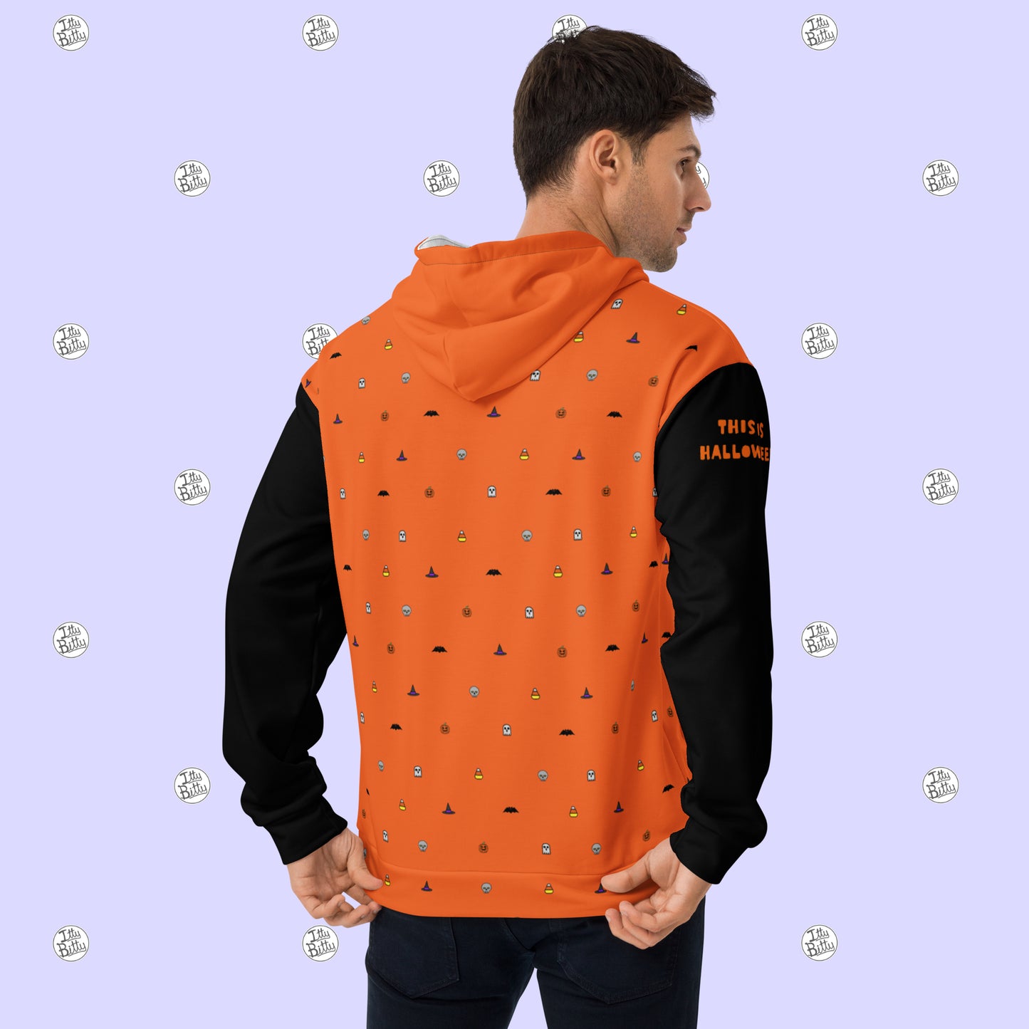 This Is Halloween - Hoodie - Unisex