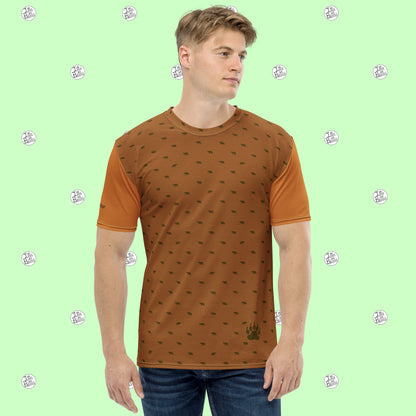 Golden Bear - Tshirt - Men/Unisex