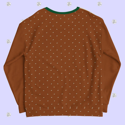 Quacked UP! - Long Sleeve - Unisex