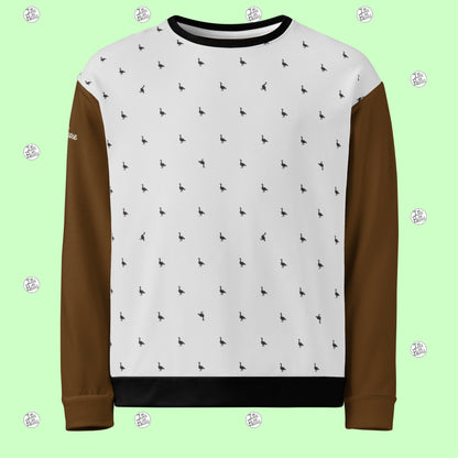Silly Goose - Long Sleeve - Unisex