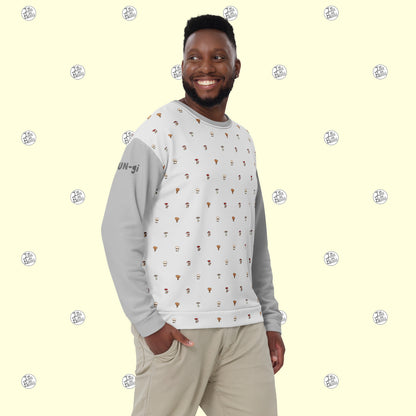 FUN-gi - Long Sleeve - Unisex