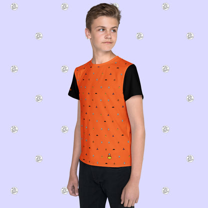 This Is Halloween - T-shirt - Youth/Unisex