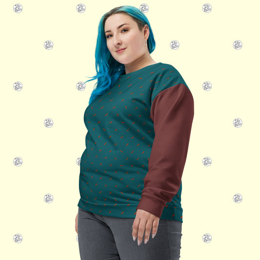 Sausage Party - Long Sleeve - Unisex