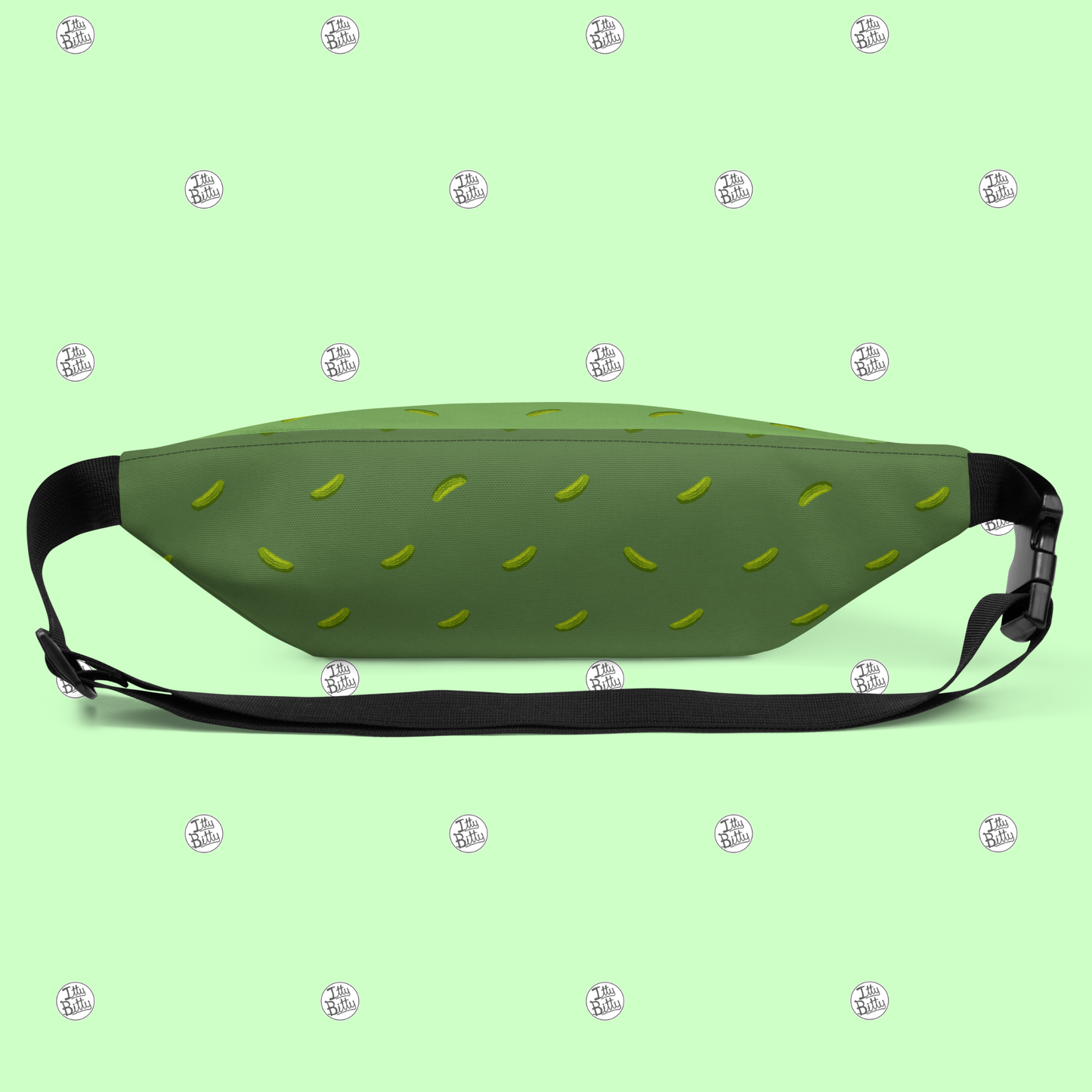 Dill With It - Fanny Pack